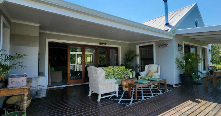 3 Bedroom Property for Sale in Green Pastures Western Cape